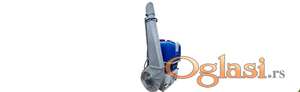 Atomizer za visoko prskanje AM 440sc/T450C